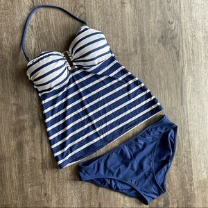 Like New Lauren Ralph Lauren Swimsuit